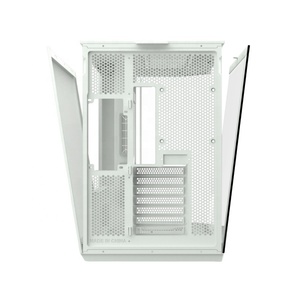 JNP Full Cheap Price Pc <span class=keywords><strong>Gamer</strong></span> Full Pc Gaming case Frontal Mallado Computer Cases Towers case Computer Gaming - Product Image 3