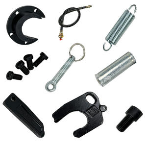 Kit reparasi roda lima kualitas tinggi Kingpin setiap suku cadang SK3105-93 SK3121-55 SK3105-92 SK1489Z Kit reparasi roda lima - Product Image 1
