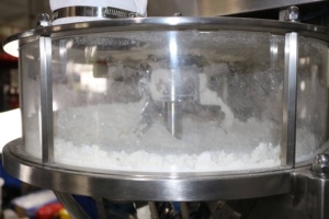 Mini Automatic Powder Filling Sealing Packaging Machine Coffee Milk Premade Zipper Bag Food <b>Spices</b> Multi-function Coffee Packagi - Product Image 6