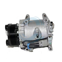 Compresseur de climatisation pour véhicules GAC Trumpchis M6 GA3 GA5 GS5 GA8 GA4 GA6 GS3