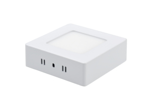 Лидер продаж, прямое сверхъяркое квадратное светодиодное потолочное Панельное освещение для отеля, конференц-зала, офиса, жилых помещений, белого цвета - Product Image 6