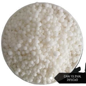 แคลเซียมแอมโมเนียม เอ็น แคน ปุ๋ยเม็ดสีขาว ปุ๋ยไนโตรเจนแคลเซียม - Product Image 1