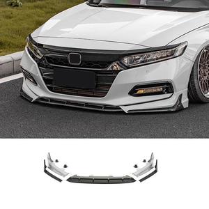 Car <strong>Bumpers</strong> <strong>Body</strong> <strong>Kit</strong> for <strong>Honda</strong> 10TH Accord 2018-2021 - Product Image 5
