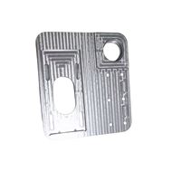 Services de pièces CNC Kit de Service d'estampage de métal Oem personnalisé en aluminium fraisage de précision pièce tournante en laiton acier 5 axes usinage