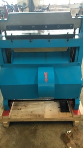 <span class=keywords><strong>Perforatrice</strong></span> Multifunzionale per <span class=keywords><strong>Carta</strong></span> 600B/Macchina per Foratura e Perforazione della <span class=keywords><strong>Carta</strong></span> - Product Image 3