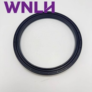 ซีลน้ำมันล้อแบบกล่องรวม WNLH 150x180x14.5/16 สำหรับรถแทรกเตอร์ John Deere, Case IH, New Holland, Volvo, Komatsu, Caterpillar - Product Image 1