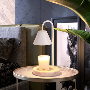 Lampe chauffante électrique personnalisée moderne Europe Vente en gros Lampe chauffante à cire fondante - Product Image 4