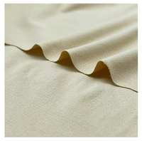 100% Polyester Jacquard-Stoff Anti-Pilling Schnelltrocknend Schweißabsorbierend für Jungen Markisen-Strickstoff Dehnbar