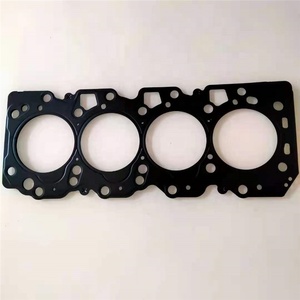 Kit Perbaikan Mesin 3C untuk TOYOTA 3C Set Gasket Lengkap 04111-67174 04111-64240 - Product Image 3