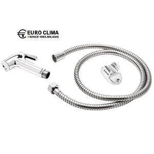 <span class=keywords><strong>Kit</strong></span> de robinetterie universel EURO CLIMA pour la plupart des éviers, alimentation en eau froide - Product Image 4