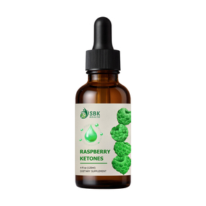 Factory Direct Raspberry Ketones Liquid Drops with Raspberry Ketones Health Appetite Adults Oral Liquid Diet Healthy Liquid Drop - Product Image 1