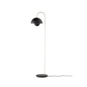 Lámpara de Pie Moderna 330x230x1220mm con Fuente de Luz LED, Control de Interruptor, Iluminación para el Hogar, Estilo de Diseño Nórdico - Product Image 3