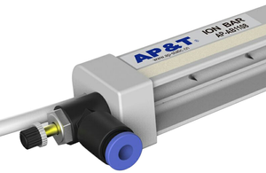 AP-AB1108-2 ESD Elektrizitätsneutralisierender Antistatischer Kontroll-Entladungs-Luftionisator - Product Image 6
