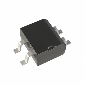 Diodes 4-SMD, Gull Wing Electronics Component KMB245S In Stock - Product Image 1