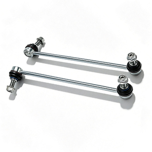 31356886036 31356886035 Venta al por mayor de piezas de automóvil: Barra estabilizadora de suspensión izquierda/derecha para BMW X3 G01 X4 G02 2016-2020 - Product Image 1