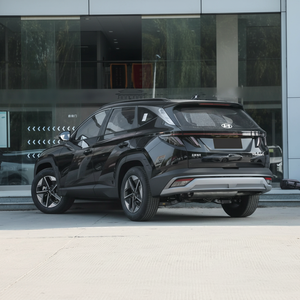 Tucson L 1.5T Gls Leading Edition 2025, 1.5L 126 ch L4, Hyundai Tucson essence SUV, traction avant - Product Image 1