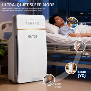 <span class=keywords><strong>Purificateur</strong></span> <span class=keywords><strong>d</strong></span>'<span class=keywords><strong>air</strong></span> médical portable avec technologie de filtration plasma TPA brevetée, filtre lavable et réutilisable, <span class=keywords><strong>purificateur</strong></span> <span class=keywords><strong>d</strong></span>'<span class=keywords><strong>air</strong></span> portable - Product Image 4