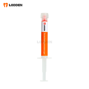 Agent de prétraitement pour le collage de la zircone LODDEN, 2g 4g, pour les facettes et les inlays en zircone - Product Image 1