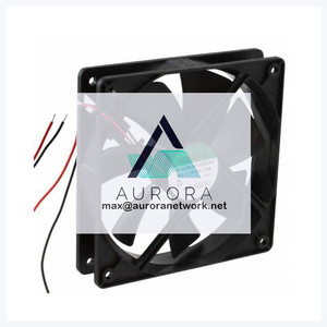 Ventilador de refrigeración OEM de alta calidad, 1/2, 259-1620-ND, con buen precio - Product Image 1