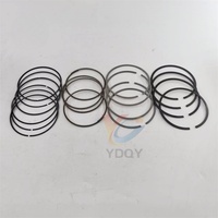 Jeu de segments de piston de haute qualité 23040-03000 2304003000 STD +0.50 pour Hyundai KIA Grand I10 14 I20 12 I20 15