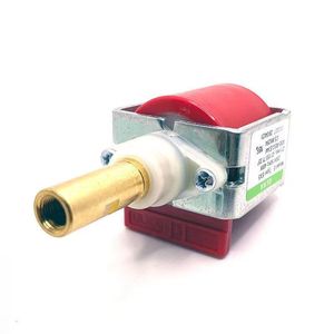 Ulka Coffee Machine Water Pump Ex5 48W Electromagnetic Pump For <b>Yogurt</b> Coffee <b>Maker</b> Parts - Product Image 2