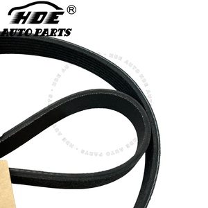 25212 2G652 252122G652 Correa acanalada en V HDE para Hyundai Sonata, venta al por mayor de piezas de automóvil - Product Image 3