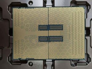 Processeur de serveur haute performance CPU Gold 6348, processeur 24 cœurs 2,3 GHz, cache L3 33 Mo, 235 W, LGA 4189 SRKHP, processeur de serveur - Product Image 6