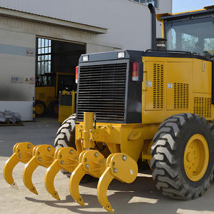 Penjualan langsung pabrik Tiongkok Harga <span class=keywords><strong>Grader</strong></span> <span class=keywords><strong>Motor</strong></span> pertambangan besar SG21 210hp - Product Image 4