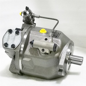 Pompe à piston hydraulique pour chargeuse-pelleteuse 416D 424D 10R-0532 10R0532 CAT 10R-0532 - Product Image 2