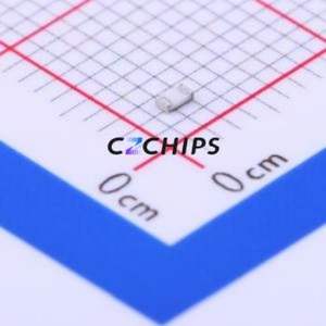 Résistance CMS RS-03K4871FT 0603 (Type : Film Épais) (Résistance : 4,87 kOhm Précision : 1%) - Product Image 2