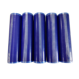 Rodillo Adhesivo de Limpieza de Pelusas de PP para Cuartos Limpios ALLESD, para Líneas de Corte de Electrónica de PCB - Product Image 4