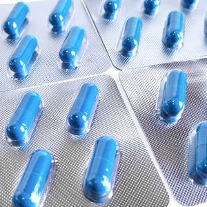 Cápsulas de Maca de Epimedium a base de plantas personalizables Suplementos de fibra dietética para adultos Mujeres embarazadas Hombres Producto de cuidado personal - Product Image 2