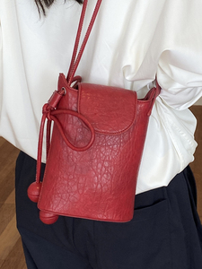 Bolso de Teléfono Móvil para Mujer de Alta Gama, Moderno y a la Moda, Tipo Bandolera y de Hombro, para Salidas - Product Image 2