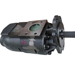Composants de machines de construction 9T-9839, ensemble de pompe hydraulique 9T-9839 9T9839 adapté aux modèles 59N, 58, 58L, 59L - Product Image 1