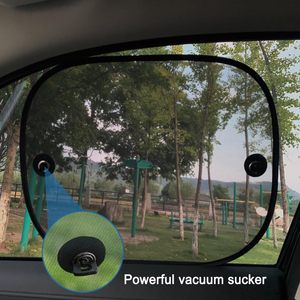 Custom Design Car Sunshade Toddler Car Side <b>Window</b> <b>Shades</b> - Product Image 4