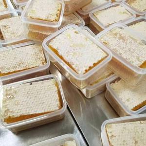 500g de nid d'abeille comestible naturel, produit apicole pur et brut, vente en gros d'usine, vente chaude - Product Image 5