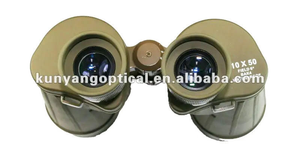 Venta caliente <span class=keywords><strong>10x50</strong></span> Zoom <span class=keywords><strong>binoculares</strong></span> ocular más grande para visión nítida para observación astronómica cielo observación de aves y caza - Product Image 3