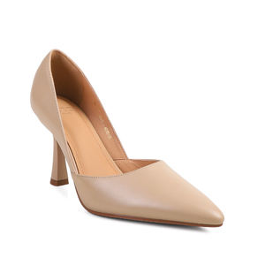 WETKISS Escarpins à <span class=keywords><strong>talon</strong></span> fin et <span class=keywords><strong>bout</strong></span> <span class=keywords><strong>pointu</strong></span>, sexy, blancs, pour mariée, à faible MOQ, personnalisables avec logo, escarpins D'Orsay pour <span class=keywords><strong>femme</strong></span> pour mariage - Product Image 2