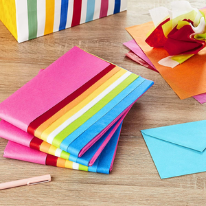 Waterproof Fresh Flower & Rose <b>Wrap</b> Milk Cotton Bundle Lining Paper for Packaging Floral Materials Flower Shop Extracted Style - Product Image 4