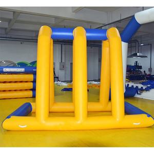 Équipement <span class=keywords><strong>de</strong></span> jeu aquatique flottant parc aquatique gonflable commercial aire <span class=keywords><strong>de</strong></span> <span class=keywords><strong>jeux</strong></span> aquatiques pour adultes - Product Image 6