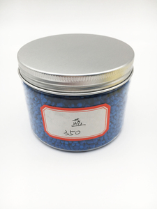 El masterbatch azul se utiliza para la producción de productos de plástico azul Abs/<span class=keywords><strong>PE</strong></span>/PA/<span class=keywords><strong>PP</strong></span>/PVS/PC Plastic Blue Masterbatch Pellets - Product Image 2