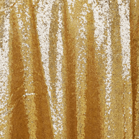 Nappe Ronde à Paillettes Réutilisable en Lin Commercial avec Tailles Personnalisées et Approvisionnement en Gros pour Salles de Conférence