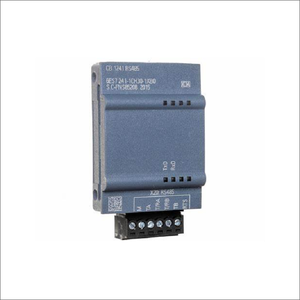 Carte de communication 6ES7241-1CH30-1XB0 CB 1241 6ES7 241-1CH30-1XB0 Module de sortie numérique 6ES7241-1CH30-1XB0 - Product Image 2