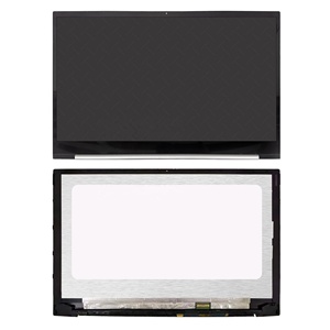 Écran LCD de remplacement LCDOLED avec écran tactile et cadre pour HP Envy 17-CG 17T-CG 17M-CG L92494-001 L81485-443 - Product Image 4