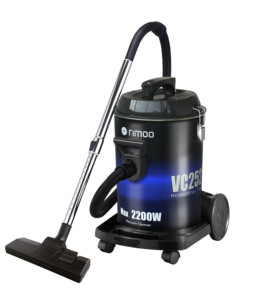 <span class=keywords><strong>Aspirateur</strong></span> industriel puissant et compact pour atelier, type seau, aspiration sec et humide, forte puissance d'aspiration - Product Image 4