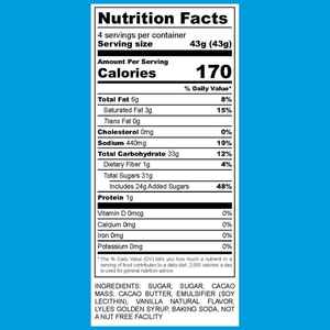 Bonbons éponge croustillants au miel et au caramel, vente en gros, collation sucrée, OEM, marque privée, confiserie dorée croustillante - Product Image 5