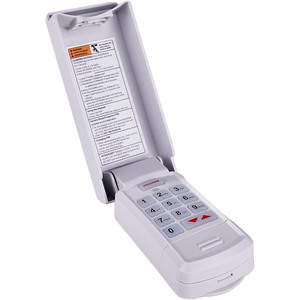 Cửa nhà để xe mở bàn phím cho 22 In1 gn intellicode và DIP switch Opener <span class=keywords><strong>overhead</strong></span> <span class=keywords><strong>Door</strong></span> Opener thay thế cho 37224r - Product Image 3