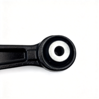 Pièces automobiles Stalorxe, bras de suspension inférieur avant gauche, système de suspension 31126864821 pour BMW X5 F15 X6 F16, pièces détachées pour voitures