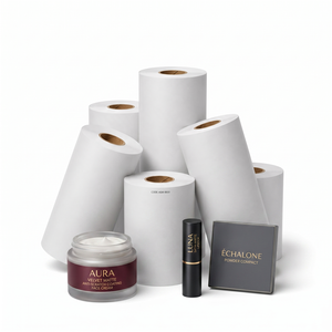 <span class=keywords><strong>Film</strong></span> <span class=keywords><strong>de</strong></span> lamination thermique BOPP souple <span class=keywords><strong>de</strong></span> qualité alimentaire anti-rayures, haute brillance, 25 microns, finition durable, impression premium, couverture <span class=keywords><strong>de</strong></span> livre, fabrication en usine - Product Image 1
