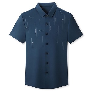 Accessoires de quincaillerie légers <span class=keywords><strong>HOJI</strong></span> pour chemises d'été pour hommes - Product Image 5